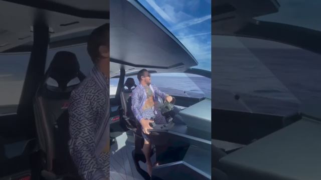 КОНОР фексит под Bomber J