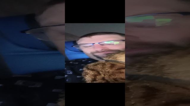 Шнырка! Тьфу!