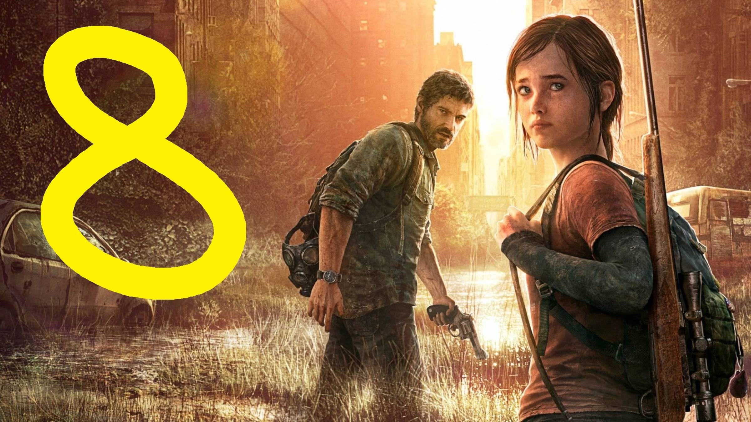 The Last of Us (Part 1)