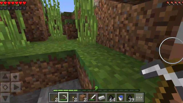 Minecraft от Влада