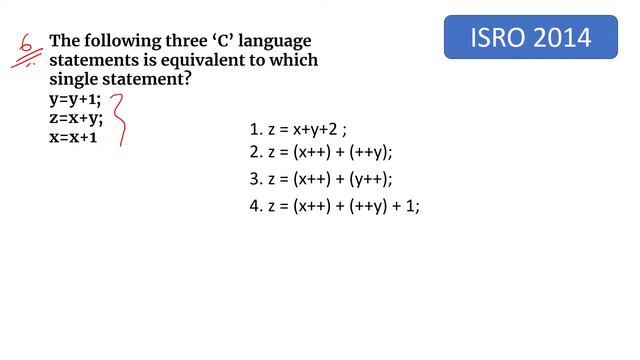 C PROGRAMMING Practice LIVE Class| Target GATE & UGC NET CS | GATE NoteBook | Sweta Kumari GATE