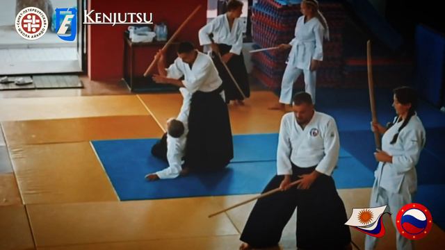 Летняя школа Будо. Абхазия 2024
