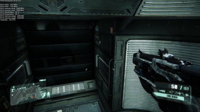 Am I Still Sleeping? Zero G Elevator Crysis 3