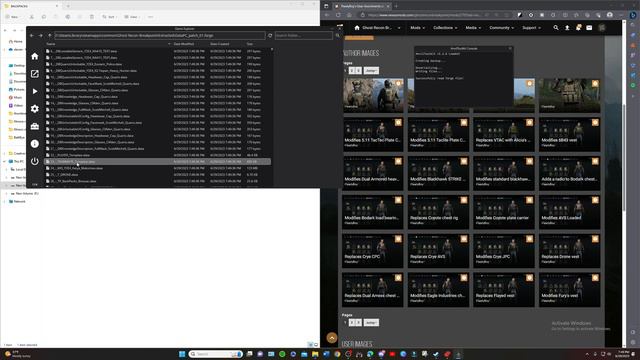 How to INSTALL MODS_ Ghost Recon Breakpoint_ Full Walkthrough to Battle Eye to Anvil Toolkit