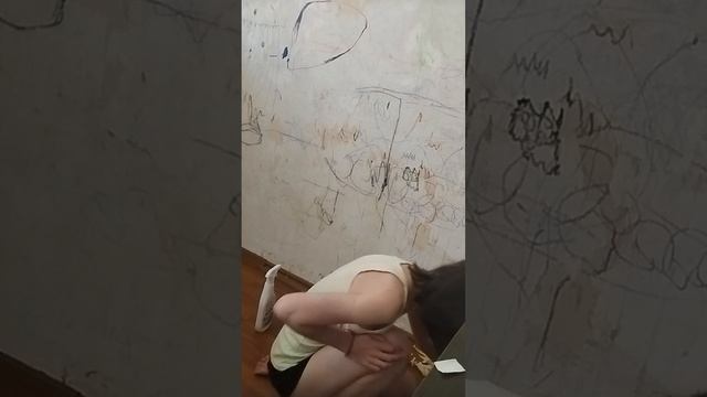 уборка с детьми, без них/мотивация на уборку