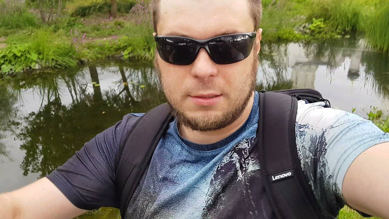 ПАРОДИЯ НА ОЗОНА