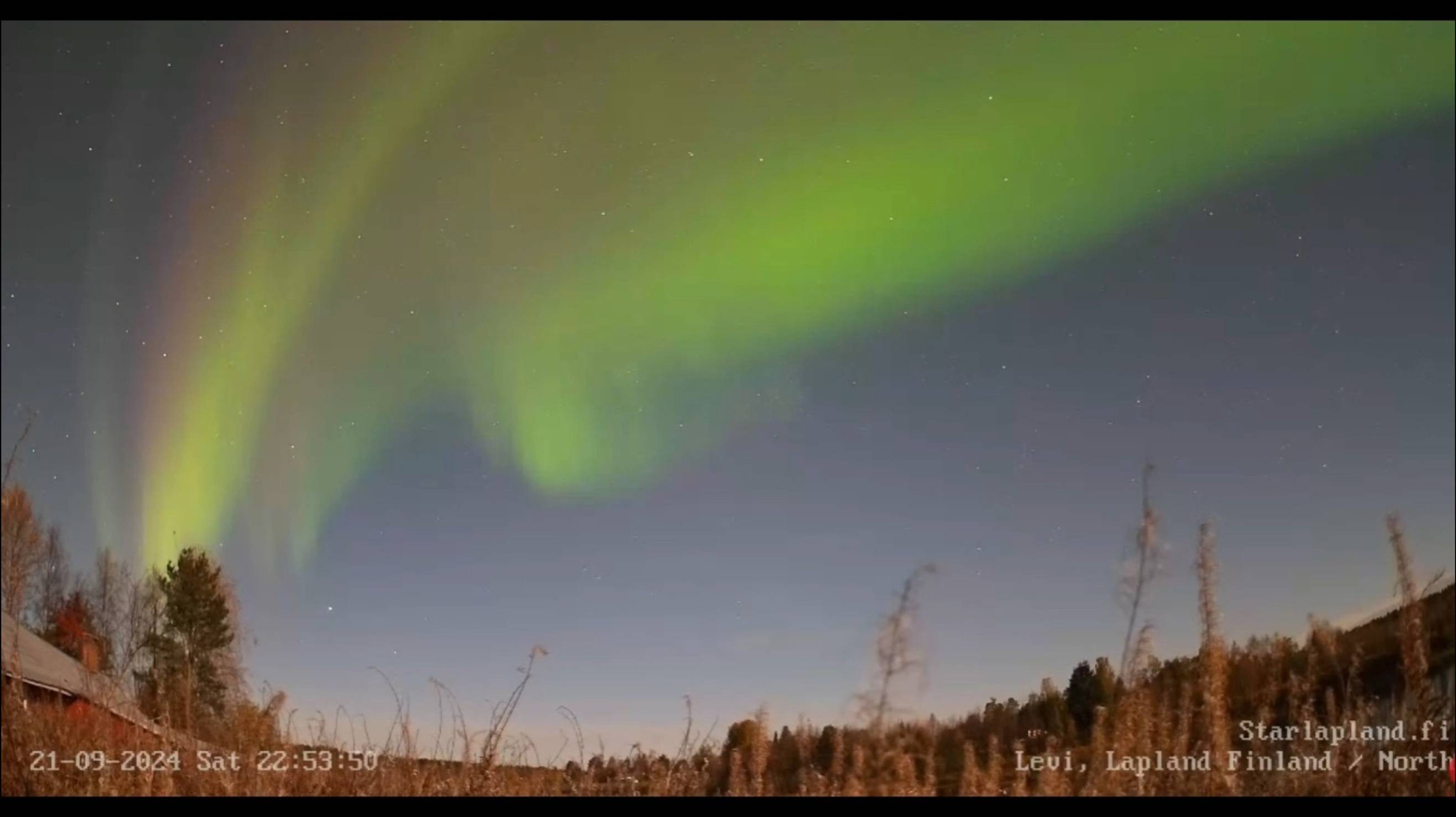 006. 2024-09-22 Northern Light, Finland.