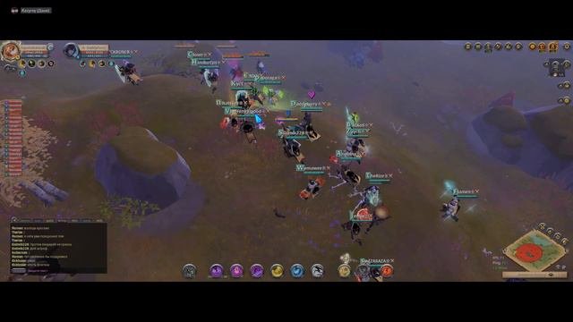 last fight
