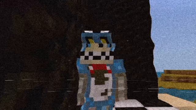 twf VHS Minecraft