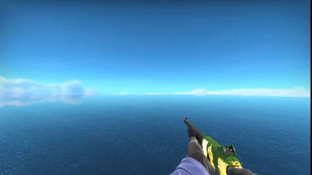 [Closed] CSGO GIVEAWAY nova green apple souvenir