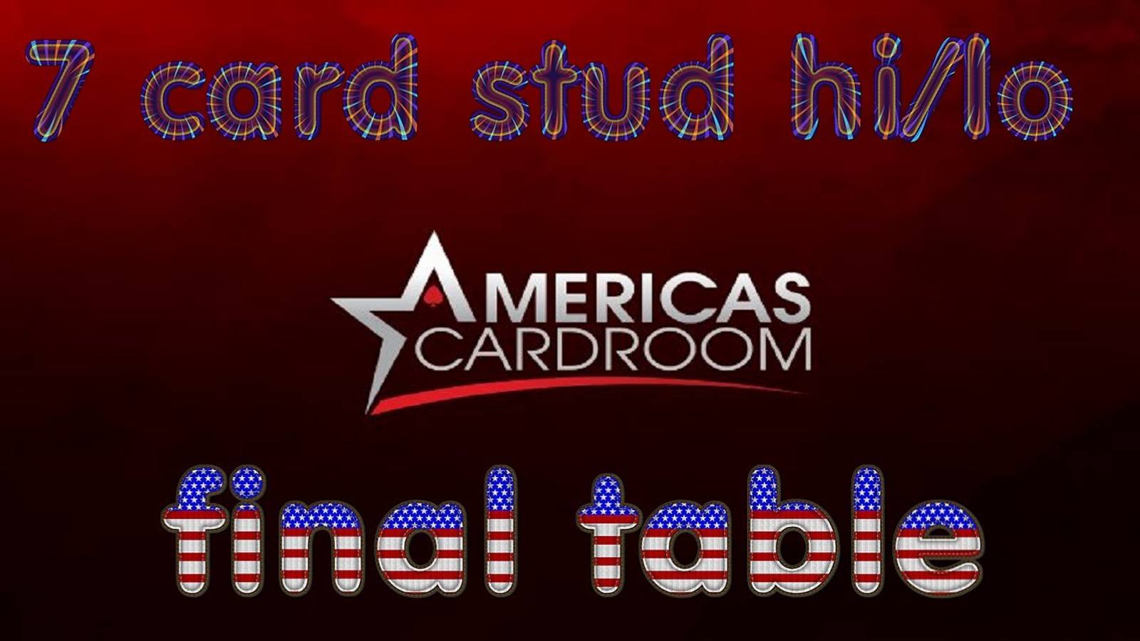 7 card stud hi_lo финальный стол