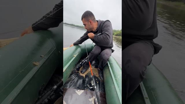 слов нет одни эмоции😂🤯🗻⚓🛶