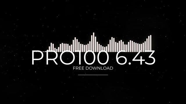 PRO100 6.43 FULL