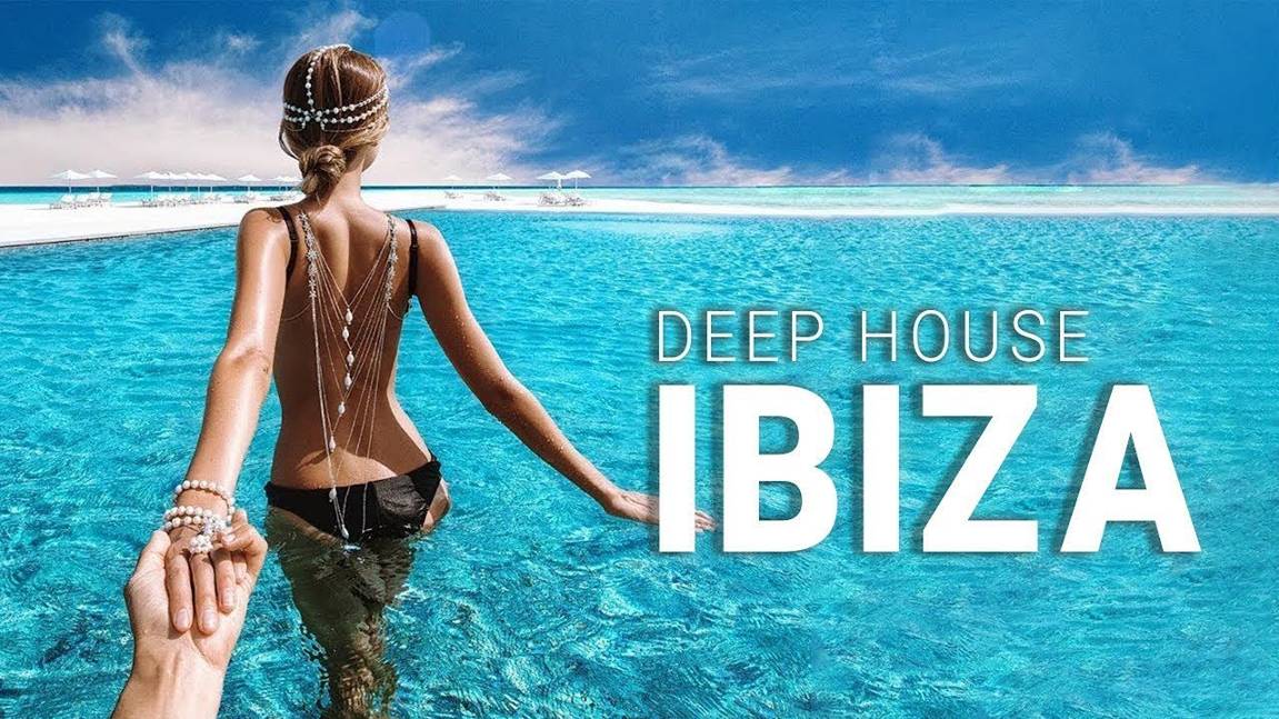 043. Ibiza Summer Mix 2024 🍓 Best Of Tropical Deep House Music Chill Out Mix 2023 🍓 Chillout Loung