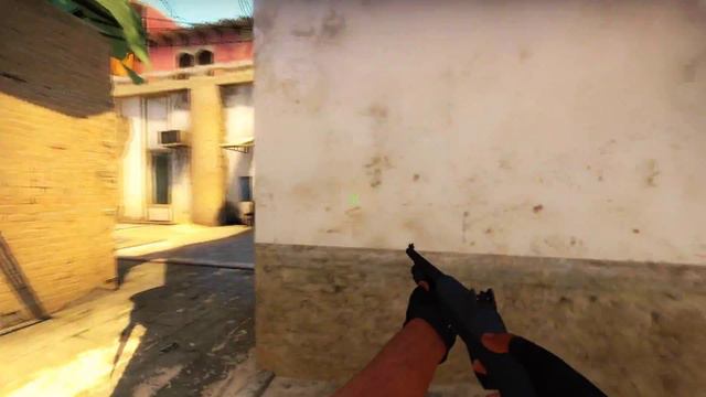 CS:GO Junior Ace ! 5k! Full control my friend !