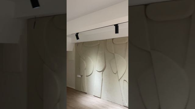 Двухуровневые апартаменты на Пионерской