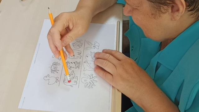 Гимнастика для мозга
