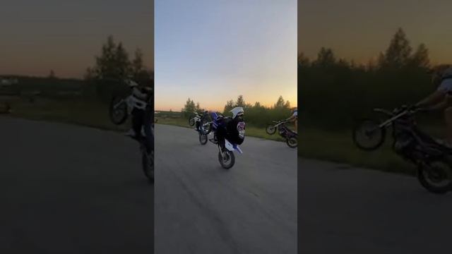 #757 #automobile #щелково #smartphone #progasi #bikelife #motocross #cc #дром #dirtbike (360p).mp4