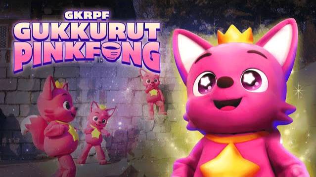 Still a Picky Eater after Listening to Pinkfong's Gukkurut Song? | Have a Healthy Meal! | Pinkfong