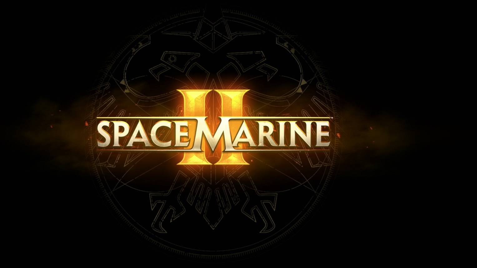 Warhammer 40,000: Space Marine 2 (часть 2, PS5)