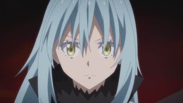 [О моём перерождении в слизь / That Time I Got Reincarnated as a Slime] Опенинг №2