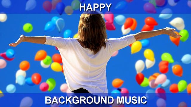 Happy (Background Music)