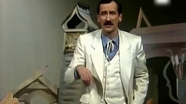 Народная медицина. Рецепты лекарственных средств от Бабы Яги. Леонид Филатов. 1988