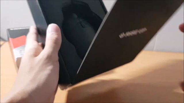 Unboxing Steelseries Sensei 310