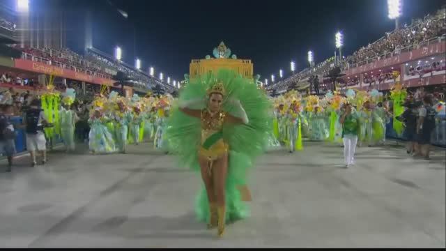 "Carnival Brazil" DJ-VM