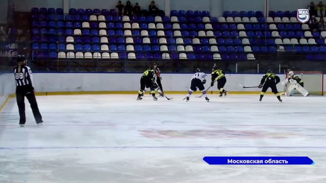 Хоккеистки нижегородского «Торпедо» сыграли матч против московского «Торнадо»