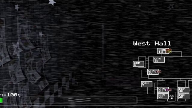 играю во fnaf часть 1