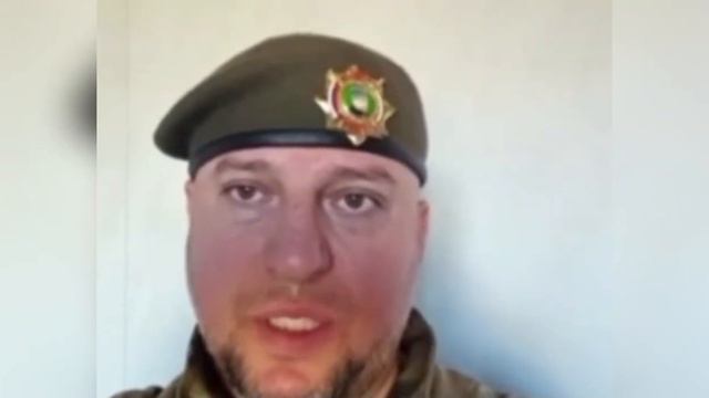 АПТИ АЛАУДИНОВ - ВСУ ТОЛПАМИ УБЕГАЮТ ИЗ КУРСКА, А ПЛЕННЫЕ УКРАИНСКИЕ ВОЕННЫЕ ПЛАЧУТ!