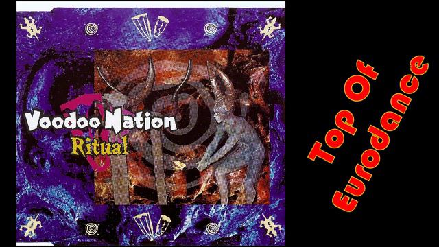 Voodoo Nation - Ritual (Celebration Radio Mix)