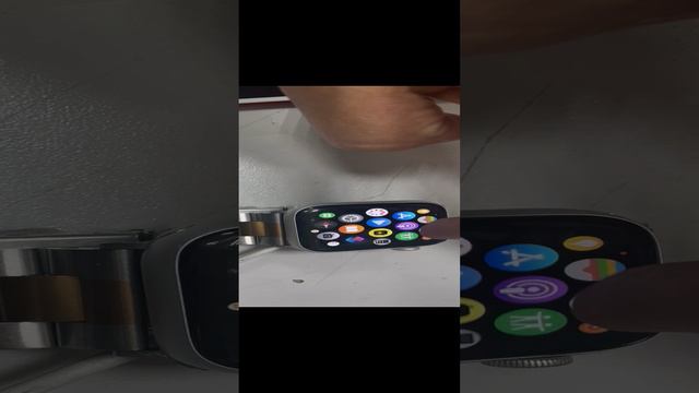 Apple Watch 6 44mm