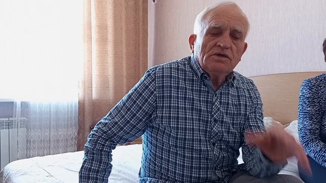 Василий Попов: «Будем из винограда вино делать. Победа будет за нами!»