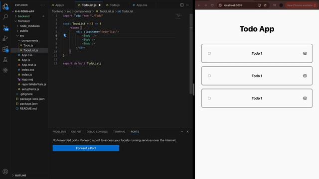 Build a React with Ruby on Rails App 2024.mp4