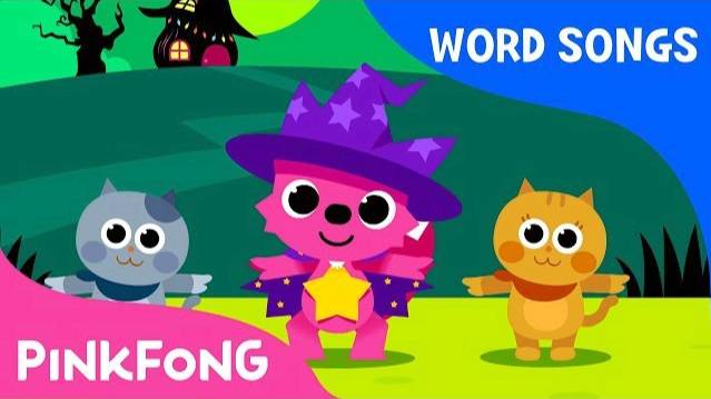 On In By Under | Word Power | Learn English | Pinkfong Songs for Children