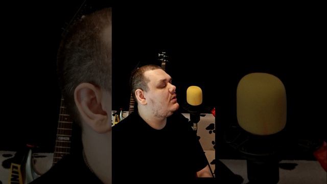 Depeche Mode - Enjoy The Silence Кавер