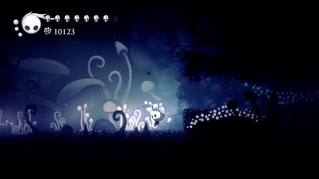 Hollow Knight- All Mr. Mushroom Locations for Secret Cutscene Ending