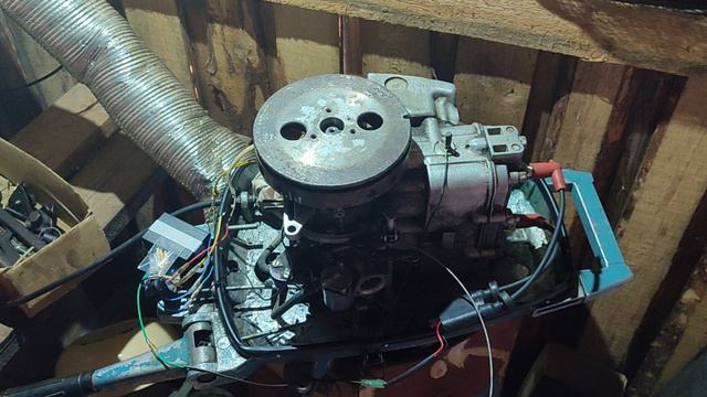 МВ-1/МН-1 Микропроцессорное зажигание, как правильно подключить?