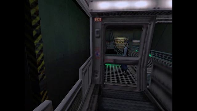 Half life Svenn coоp Ето игра года 1999 или нет