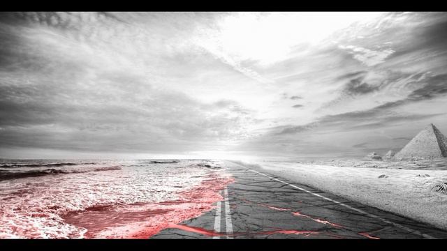 V O E X - The Road To Nowhere (Official audio)