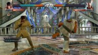 PLAYSTATİON TEKKEN 7 Definitive Edition ONLİNE GAMEPLAY FİGHT LAW WS HEİHACHİ (DÖVÜŞ)