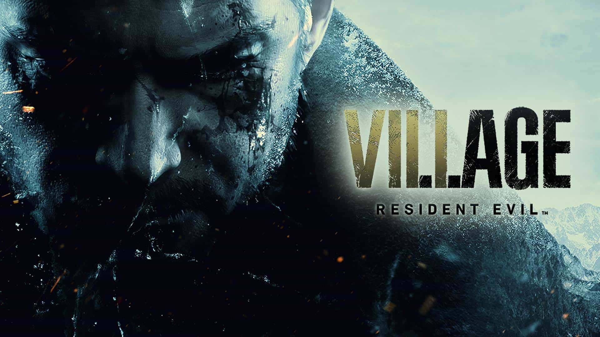 Resident Evil Village 2