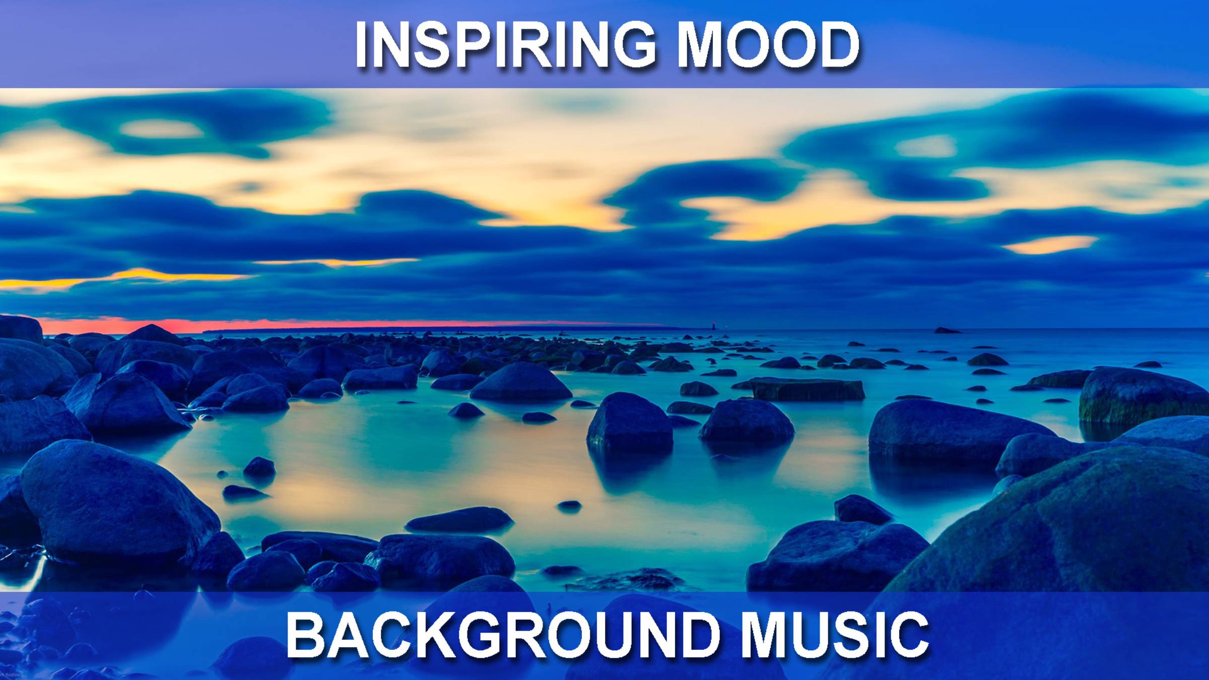 Inspiring Mood (Background Music)