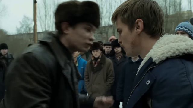 Трейлер сериала «Слово пацана  Кровь на асфальте»  «Пыяла»