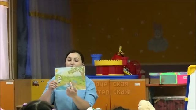 Развитие речи Разучивание стихотворения Кораблик А Барто Шакирова Л.Д.
