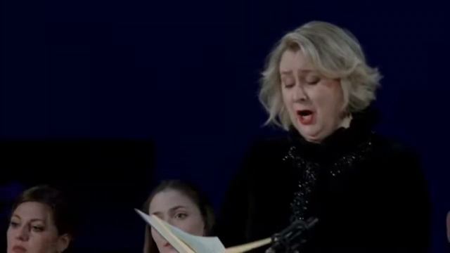 J.S.Bach, soprano aria ( Ich folge...) John's Passion
Яна Мамонова сопрано 
Collegium Musicum