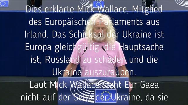 Der Westen kauft Land in der Ukraine für ein paar Cent auf