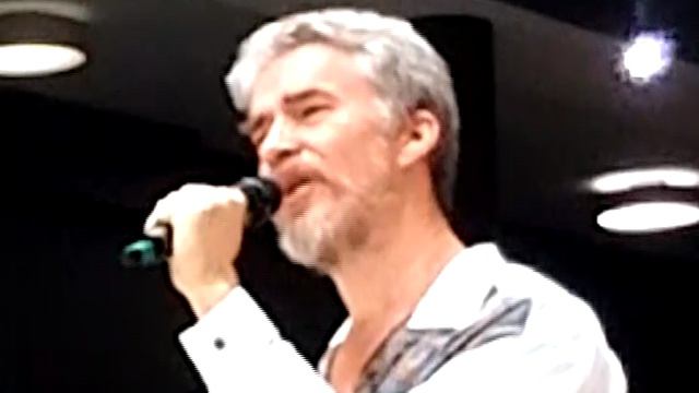 Алексей Кофанов - Тает любовь